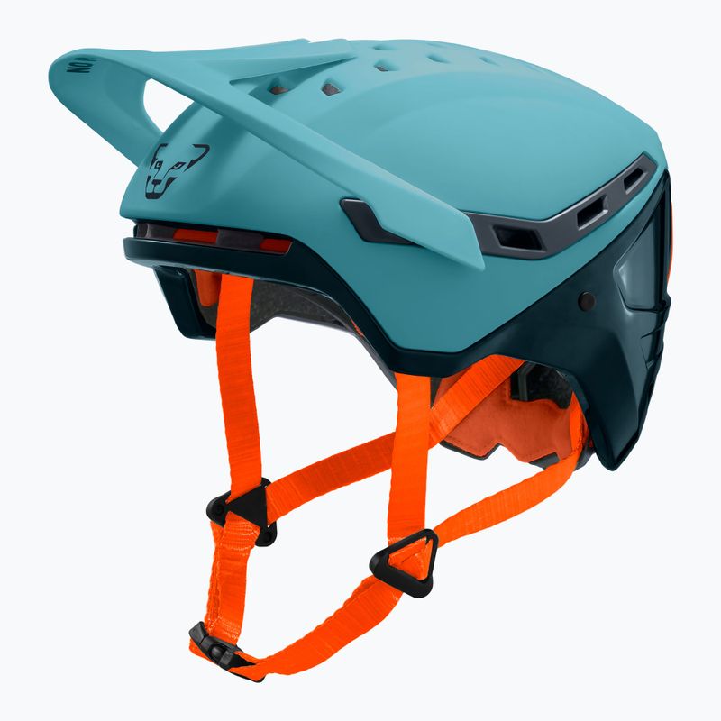 DYNAFIT Tlt Helm Fahrradhelm sturmblau 6