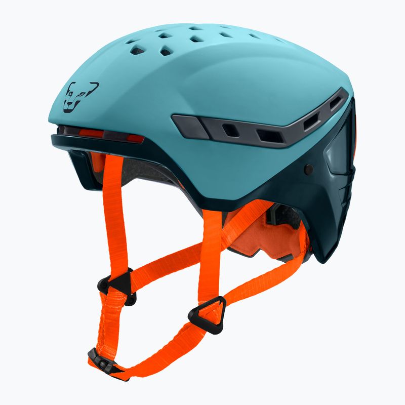 DYNAFIT Tlt Helm Fahrradhelm sturmblau 7