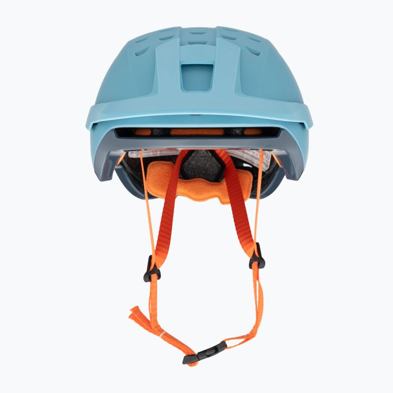 DYNAFIT Tlt Helm Fahrradhelm sturmblau 2