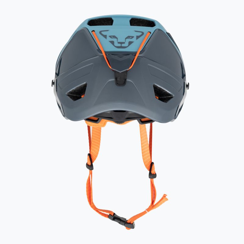 DYNAFIT Tlt Helm Fahrradhelm sturmblau 3