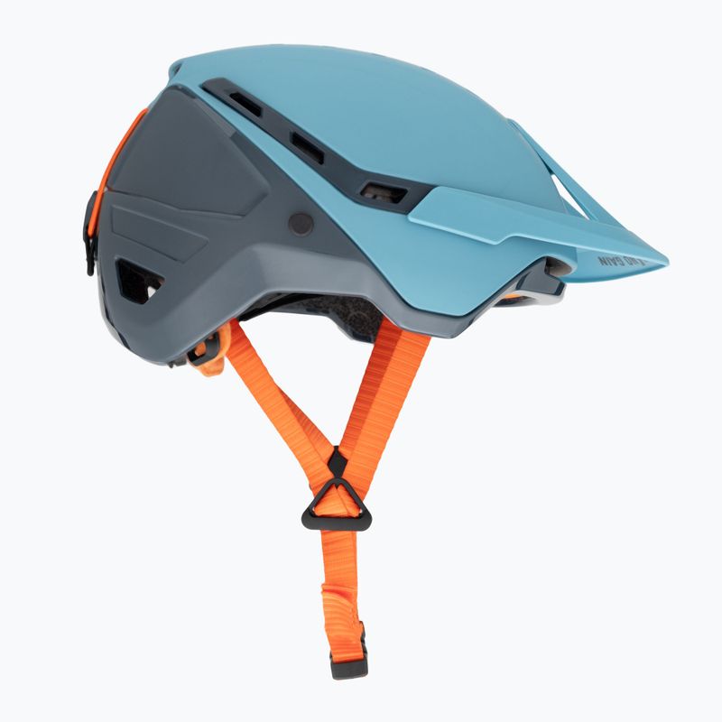 DYNAFIT Tlt Helm Fahrradhelm sturmblau 4