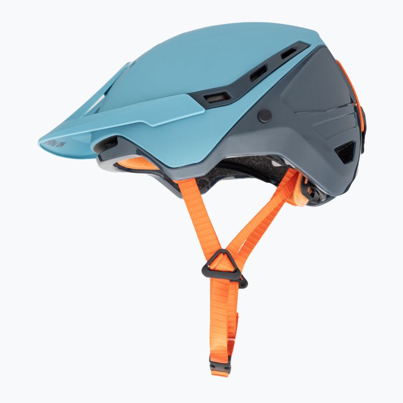 DYNAFIT Tlt Helm Fahrradhelm sturmblau 5