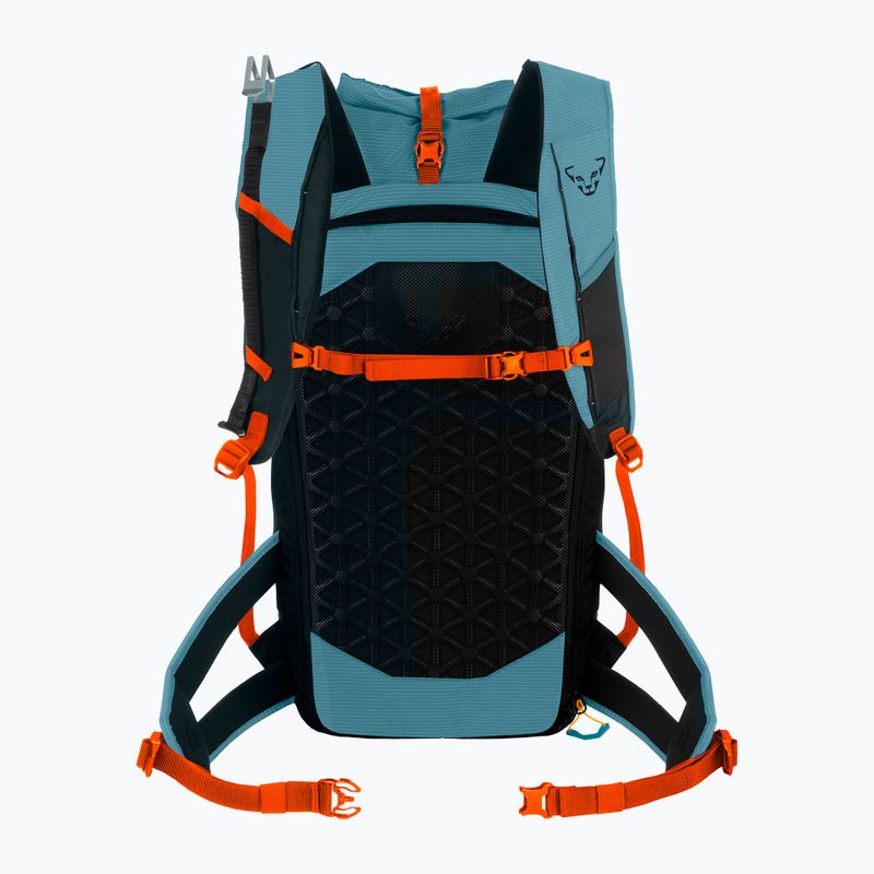 DYNAFIT Radical 30+ l skitauglicher Rucksack Sturm Blau/Blaubeere 6
