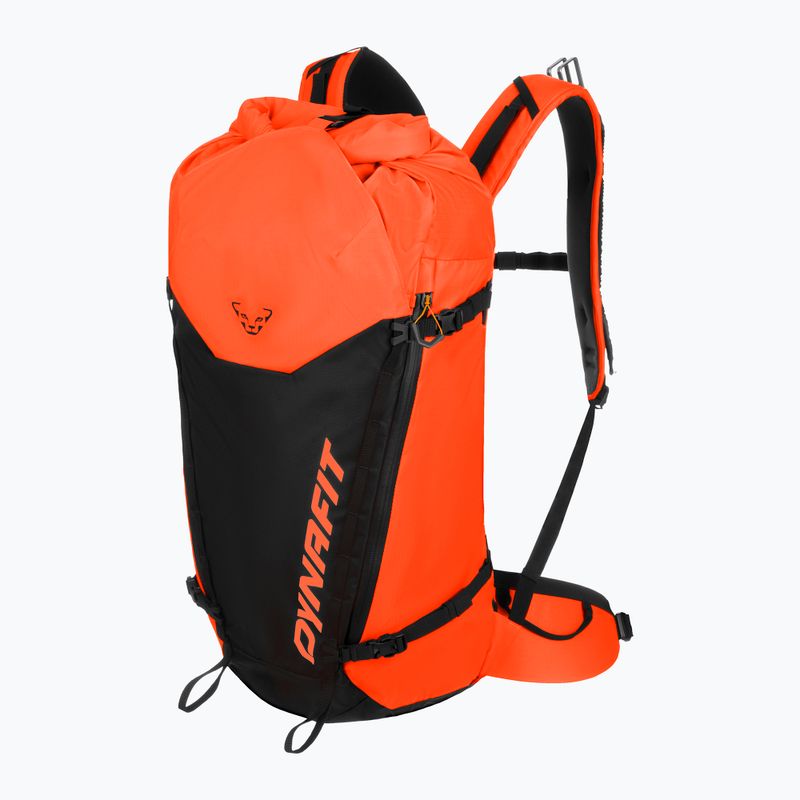 Skitourenrucksack Dynafit Expedition 36 l storm dawn/black out