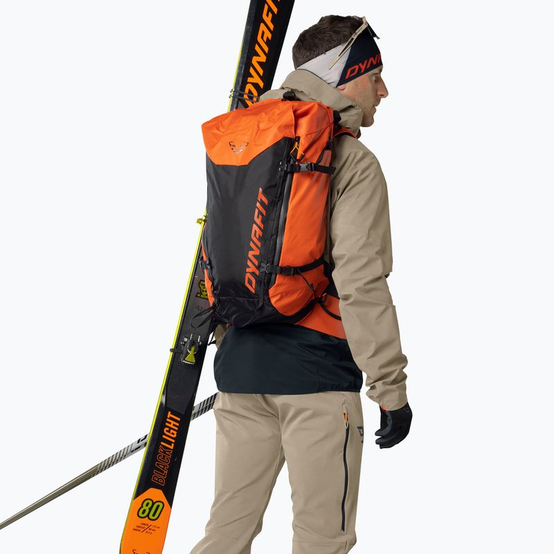 Skitourenrucksack Dynafit Expedition 36 l storm dawn/black out 3