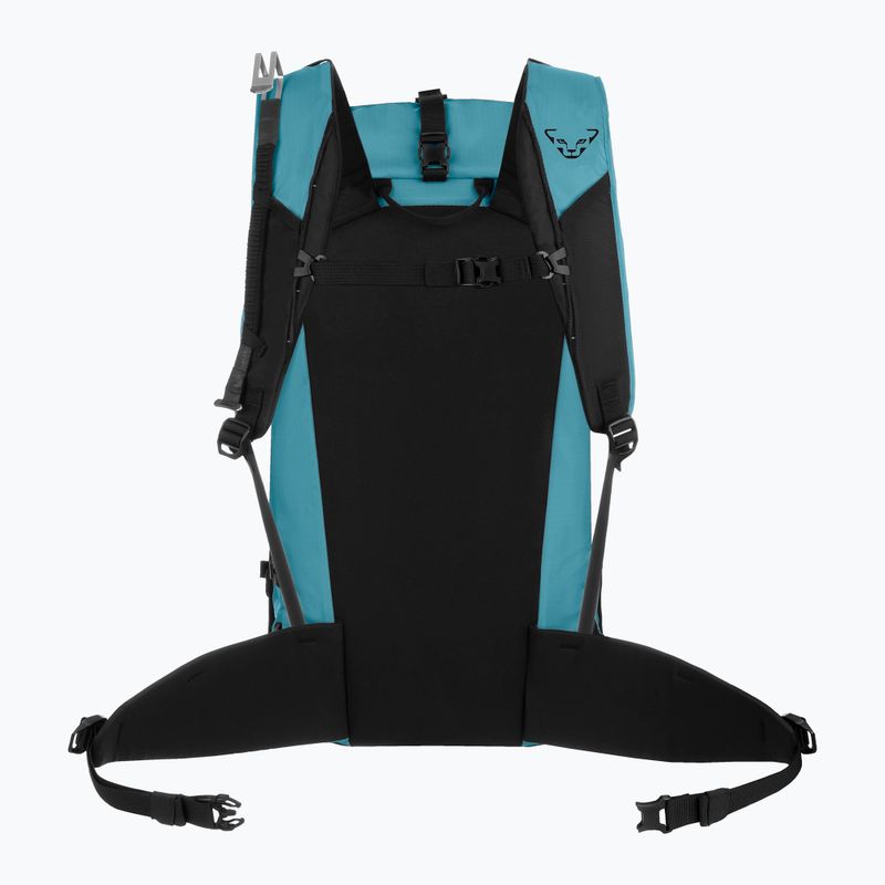 Skitourenrucksack Dynafit Expedition 36 l storm blue/blueberry 2