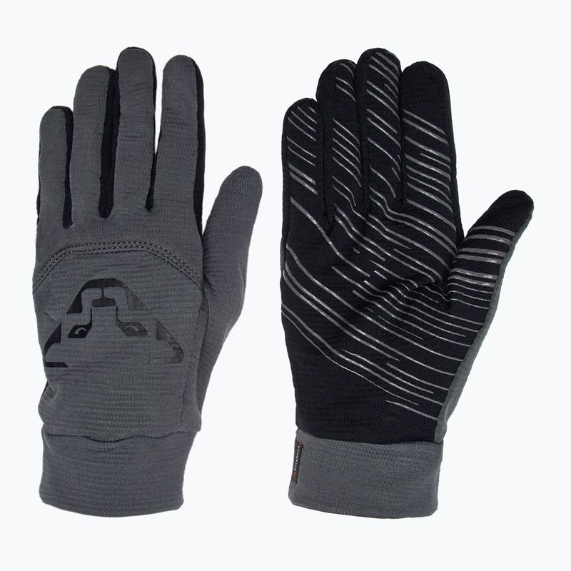 Tourenskihandschuhe DYNAFIT Upcycled Thermal magnet