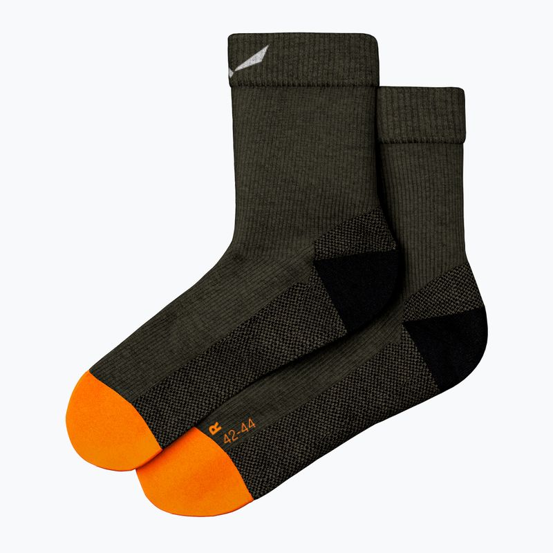 Herren-Socken Salewa MTN TRN AM bungee cord 2