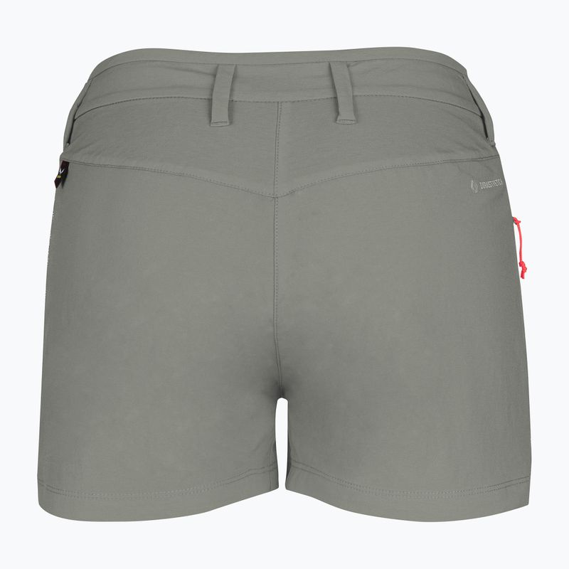 Trekking Shorts Damen Salewa Puez DST Cargo shadow 8