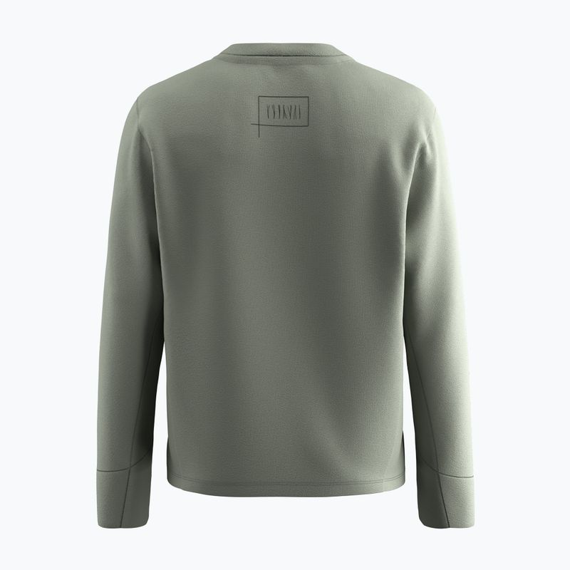 Herrenpullover Salewa Fanes Dry Pullover shadow 7