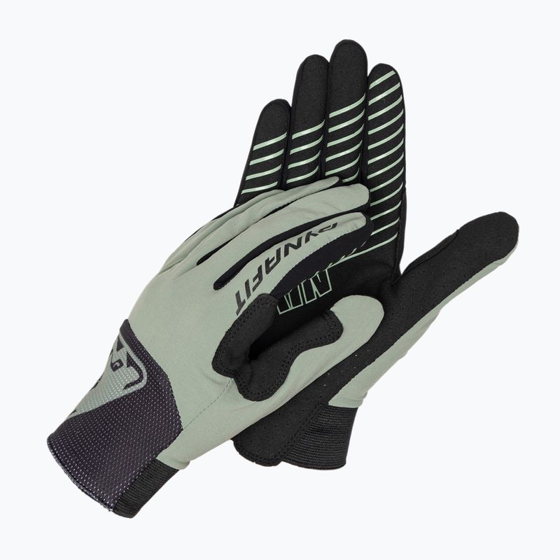 DYNAFIT Ride Salbei Fahrradhandschuhe