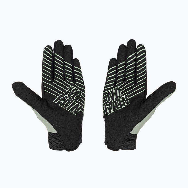 DYNAFIT Ride Salbei Fahrradhandschuhe