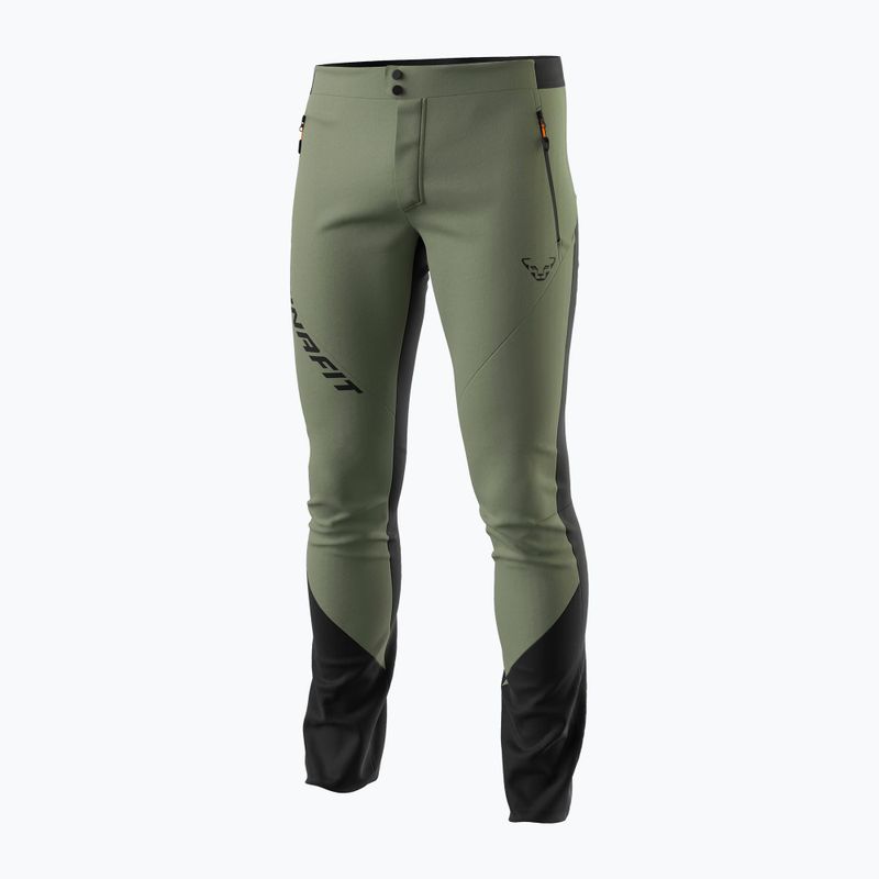 DYNAFIT Herren-Trekkinghose Transalper Light Dynastretch sage 3
