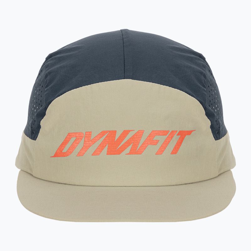 DYNAFIT Transalper Rock khaki Baseballkappe 2