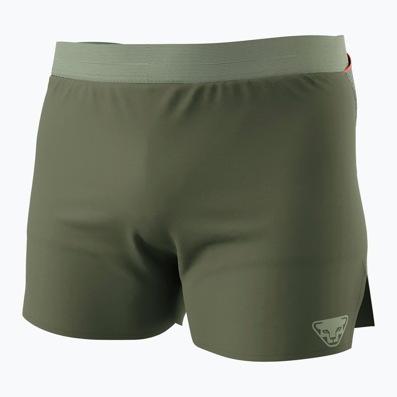 DYNAFIT Sky thyme Laufshorts für Herren 3