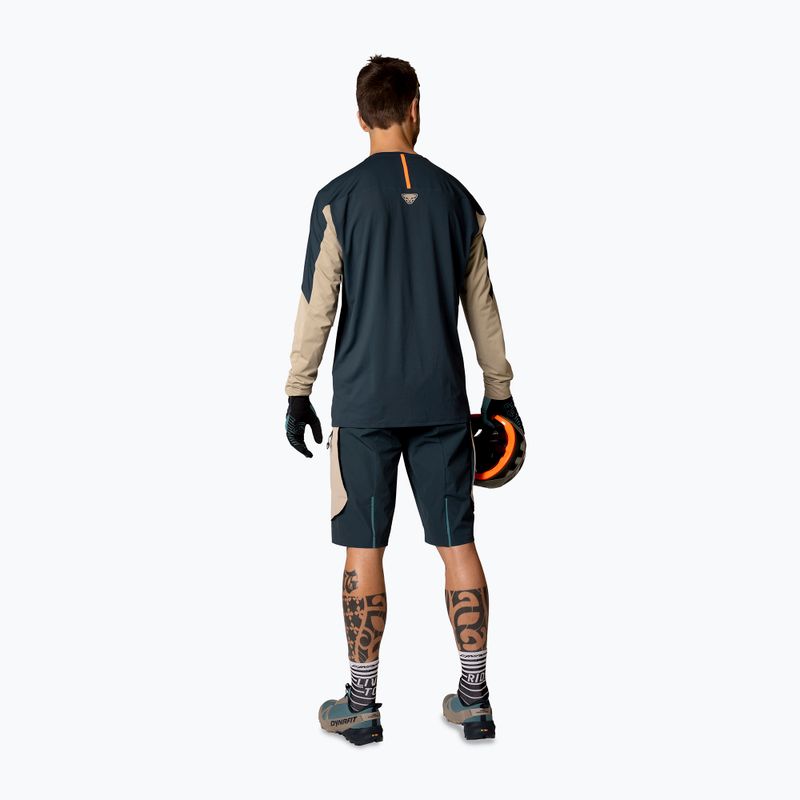 DYNAFIT Ride DST Herren Radhose Rock khaki 3