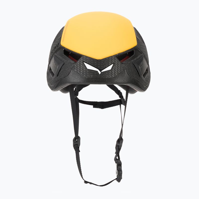 Salewa Kletterhelm Piuma 3.0 gold 2