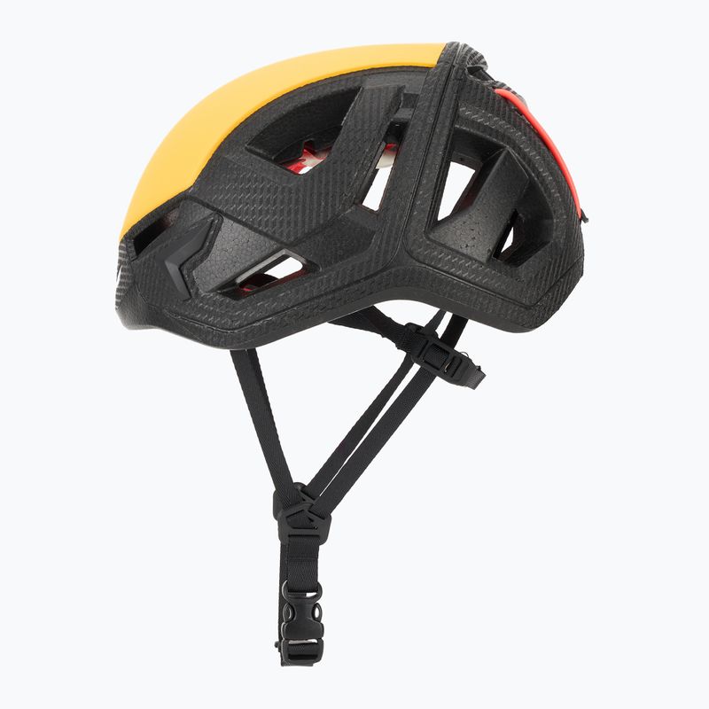 Salewa Kletterhelm Piuma 3.0 gold 3