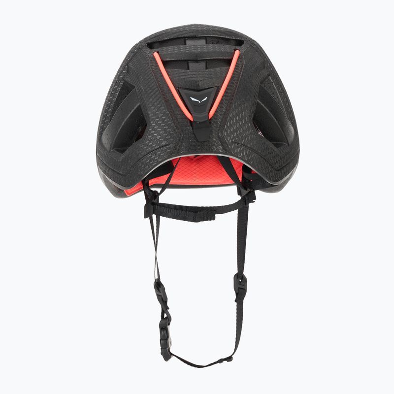 Salewa Kletterhelm Piuma 3.0 gold 4