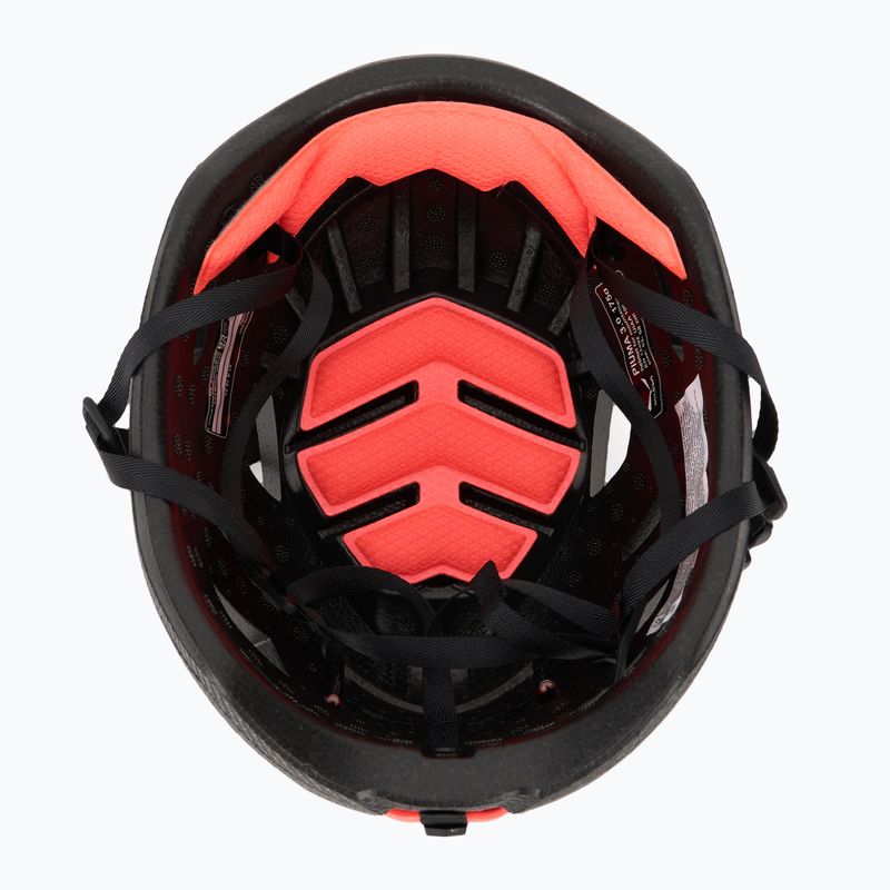 Salewa Kletterhelm Piuma 3.0 gold 5