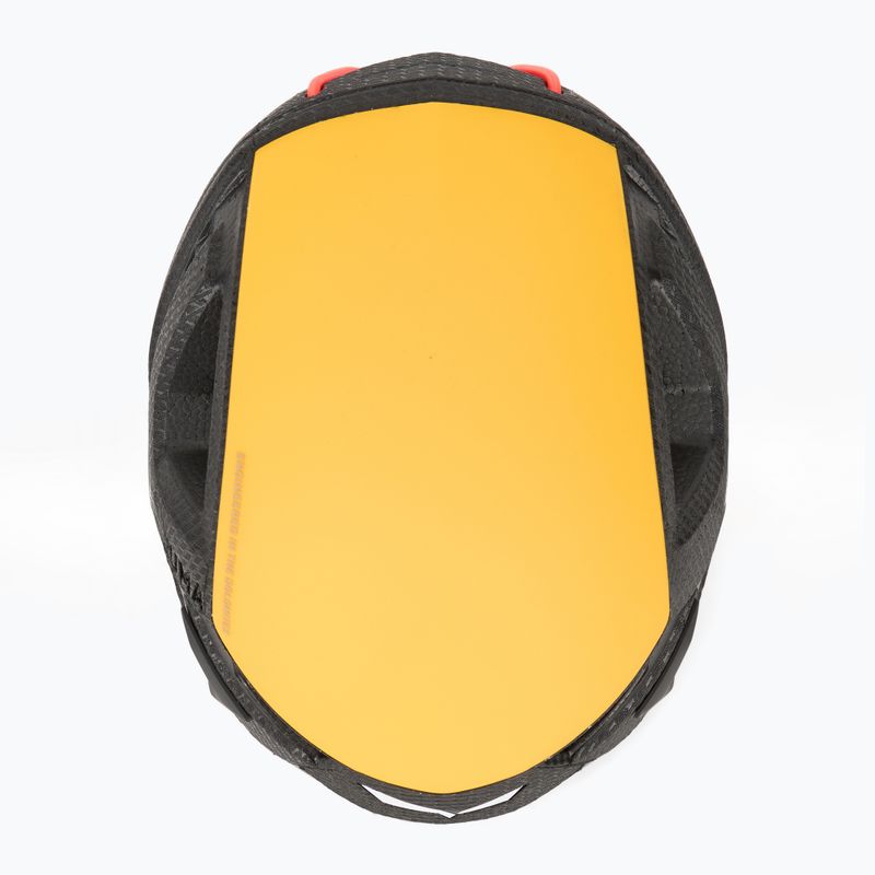 Salewa Kletterhelm Piuma 3.0 gold 6