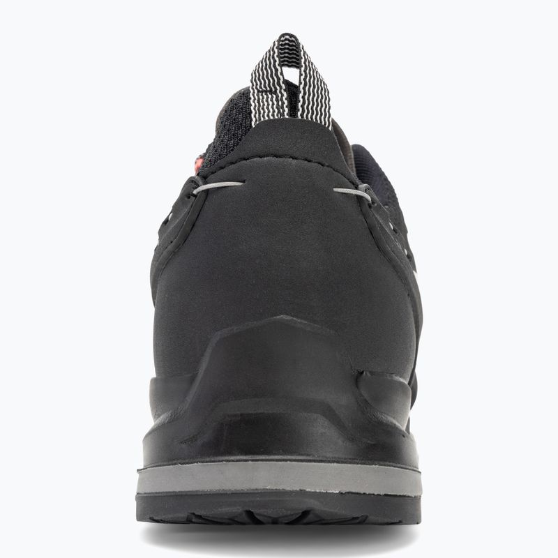 Damen-Trekkingstiefel Salewa MTN Trainer 2 GTX shadow /schwarz 6