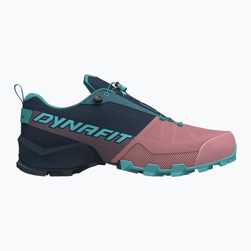 Laufschuhe Damen DYNAFIT Transalper mokarosa/bluberry 8