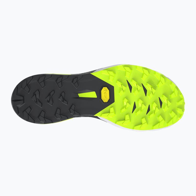 Laufschuhe DYNAFIT Alpine DNA 2 nimbus/blackout 2