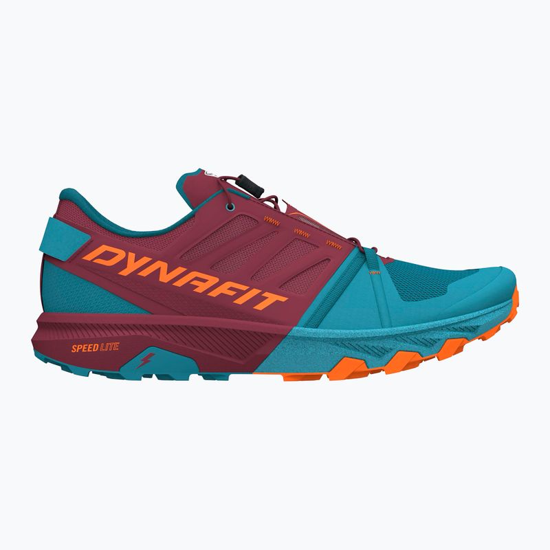 Laufschuhe Herren DYNAFIT Alpine Pro 2 storm blue/burgundy 8