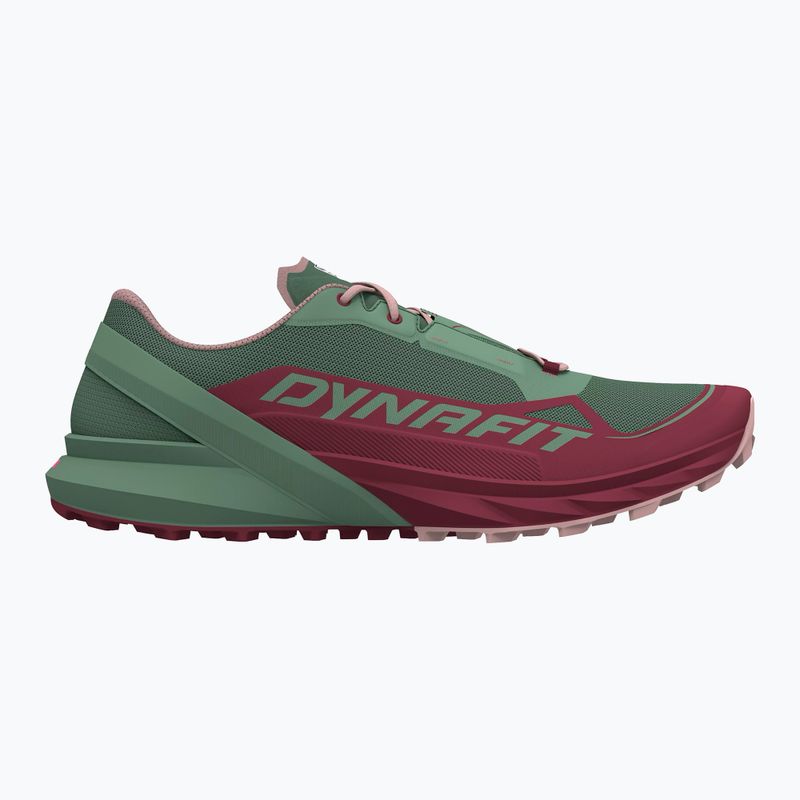 Laufschuhe Damen DYNAFIT Ultra 50 burgundy/sage 8