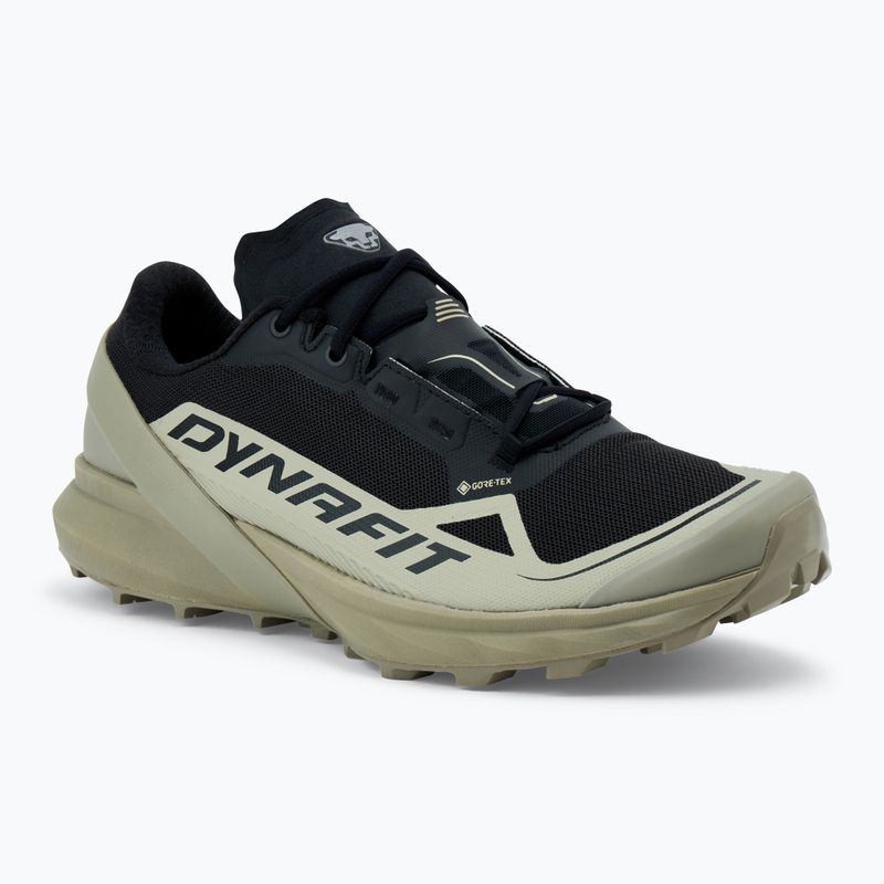 Laufschuhe Herren DYNAFIT Ultra 50 GTX rock  Khaki/black out