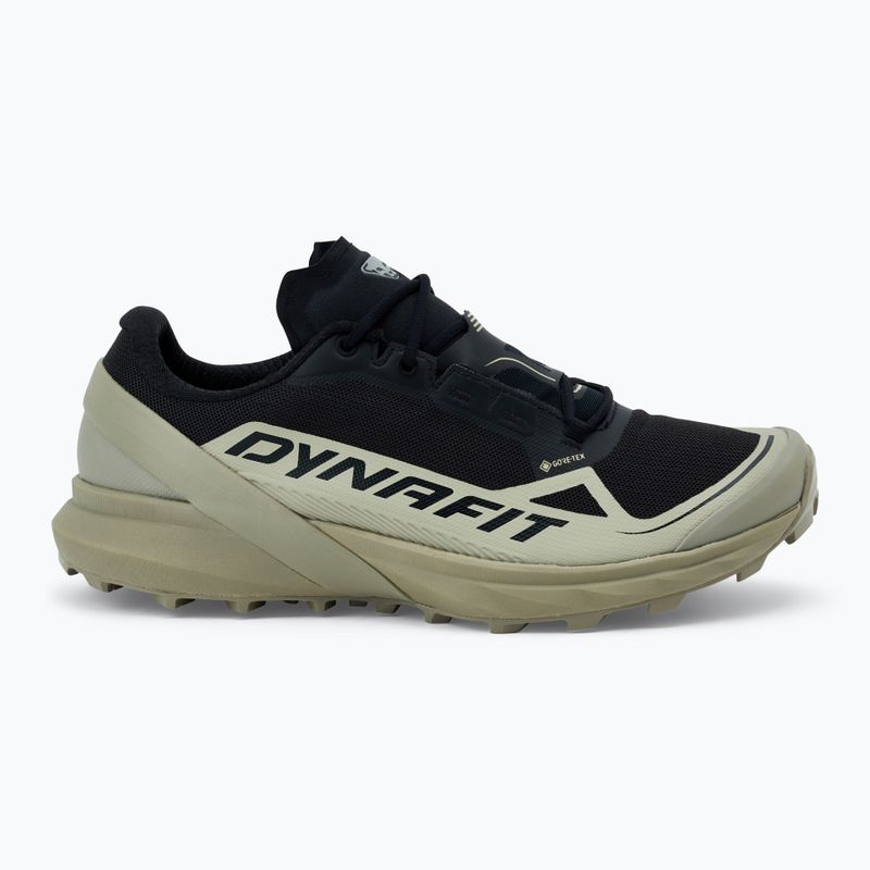 Laufschuhe Herren DYNAFIT Ultra 50 GTX rock  Khaki/black out 2