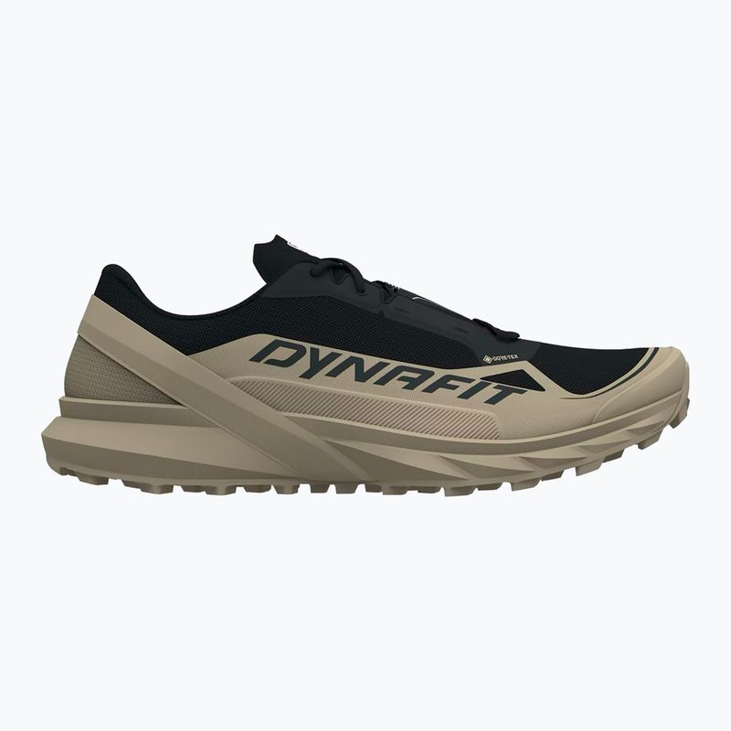 Laufschuhe Herren DYNAFIT Ultra 50 GTX rock  Khaki/black out 8