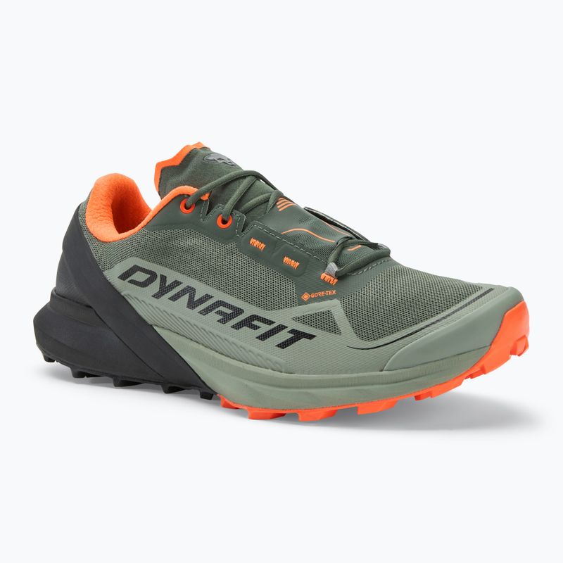 Laufschuhe Herren DYNAFIT Ultra 50 GTX yerba/thyme