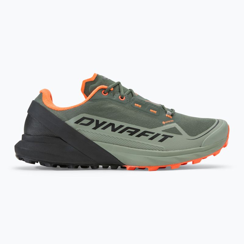 Laufschuhe Herren DYNAFIT Ultra 50 GTX yerba/thyme 2