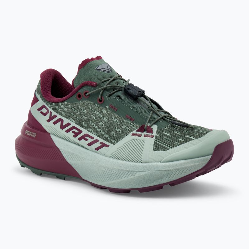 Laufschuhe Damen DYNAFIT Ultra Pro 2 yerba/thyme