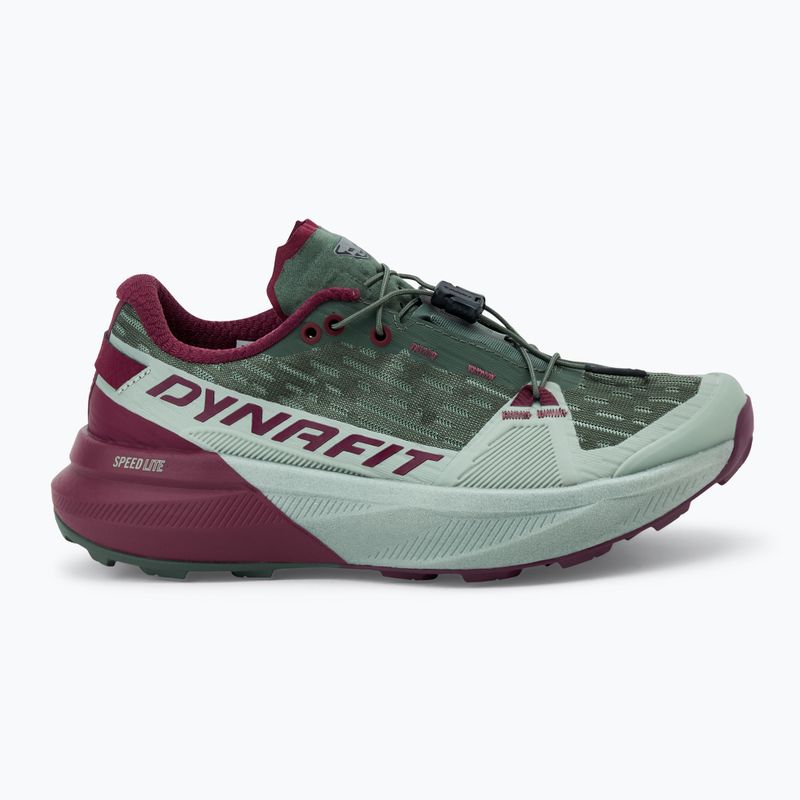 Laufschuhe Damen DYNAFIT Ultra Pro 2 yerba/thyme 2