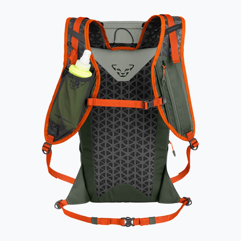 DYNAFIT Transalper 18 + 4 l Salbei/Thymian Wanderrucksack 2