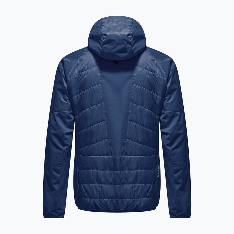 Herren-Hybridjacke Salewa Ortles Hyb TWR dark denim/0910 8