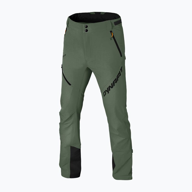 Skitourenhose Herren DYNAFIT Mercury 2 Dynastretch thyme 4