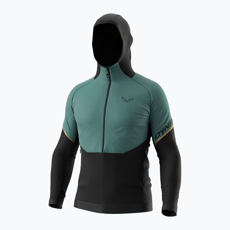 Laufjacke Herren DYNAFIT Alpine Hybrid atlantic 4