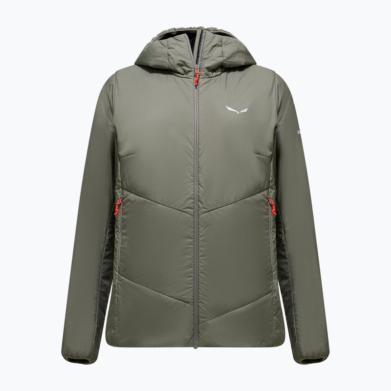 Gefütterte Damenjacke Salewa Puez Catinaccio 2 TWR HD shadow 7