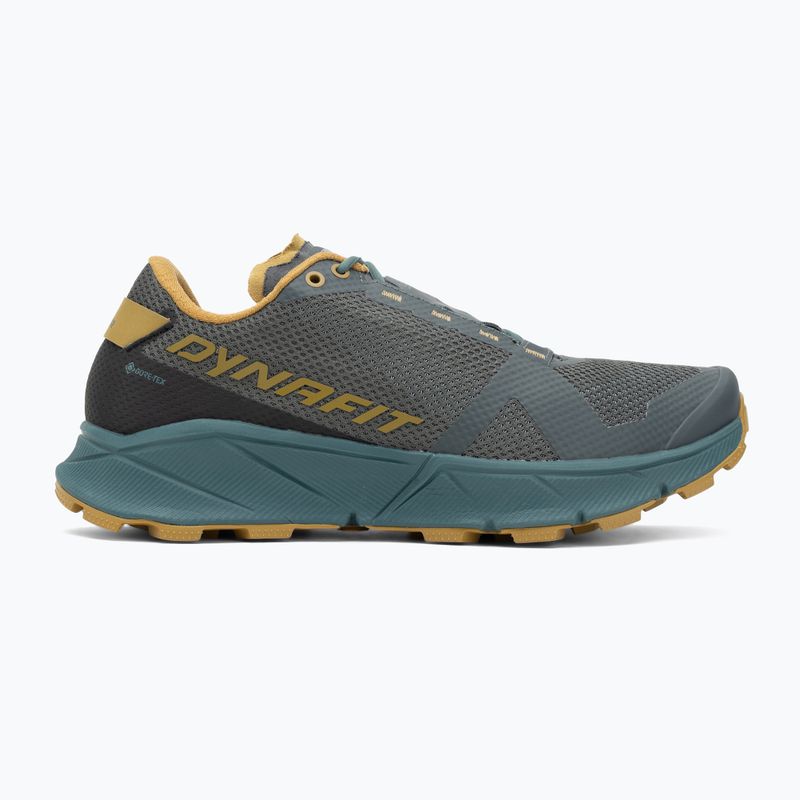 Herren-Laufschuhe DYNAFIT Ultra 100 GTX lichen/atlantic 2
