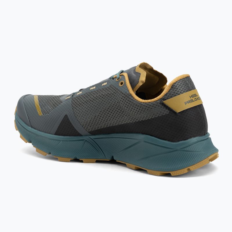 Herren-Laufschuhe DYNAFIT Ultra 100 GTX lichen/atlantic 3