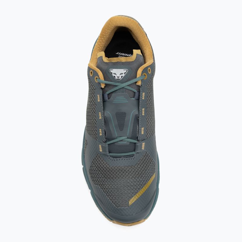 Herren-Laufschuhe DYNAFIT Ultra 100 GTX lichen/atlantic 5