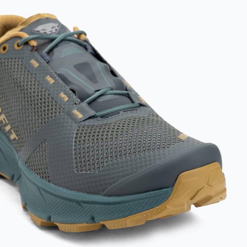 Herren-Laufschuhe DYNAFIT Ultra 100 GTX lichen/atlantic 7