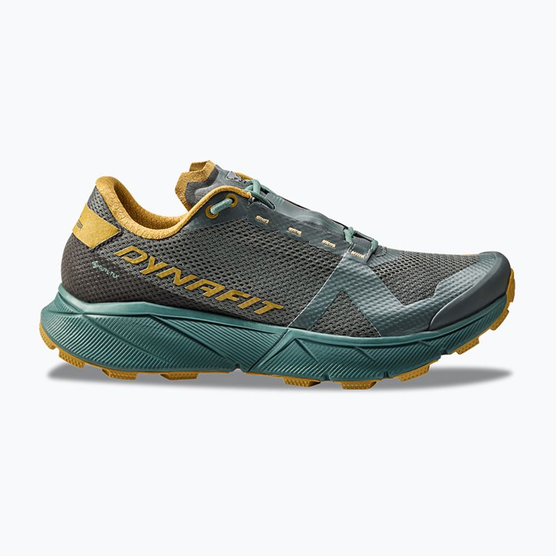 Herren-Laufschuhe DYNAFIT Ultra 100 GTX lichen/atlantic 8
