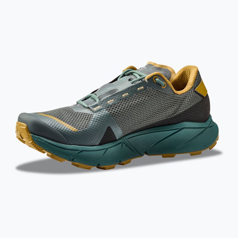 Herren-Laufschuhe DYNAFIT Ultra 100 GTX lichen/atlantic 9