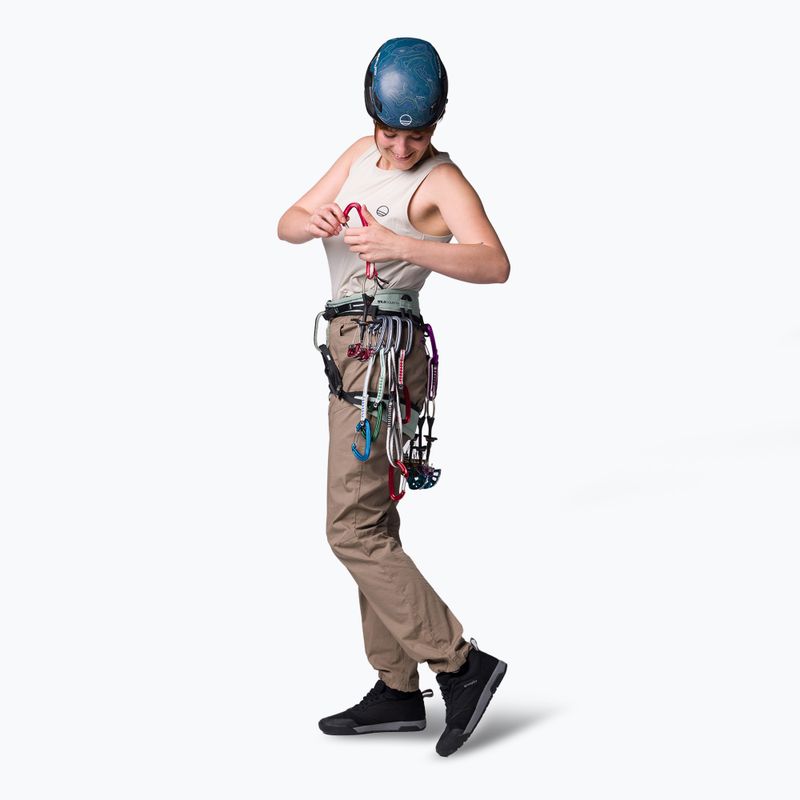 Klettergurt Damen Wild Country Session 2.0 aquifer 4