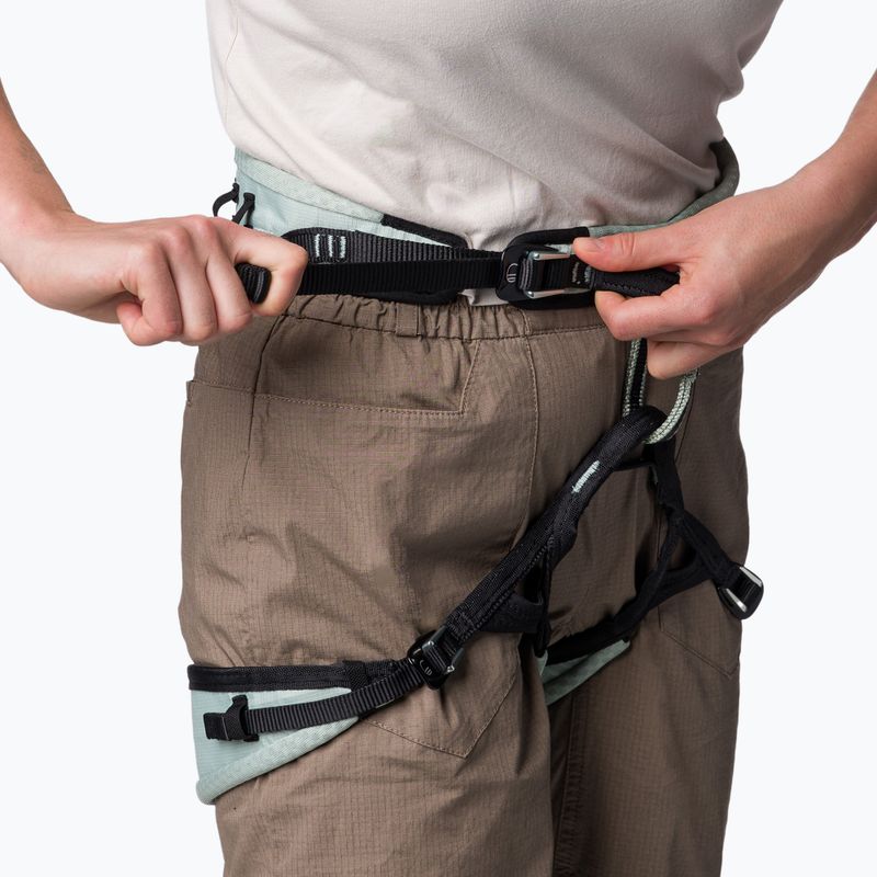 Klettergurt Damen Wild Country Session 2.0 aquifer 6
